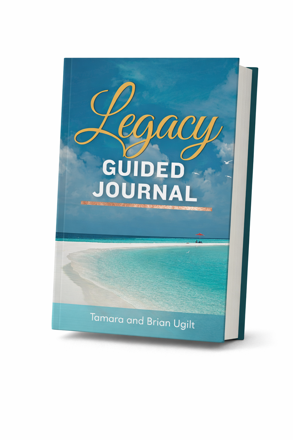 Living Legacy Series