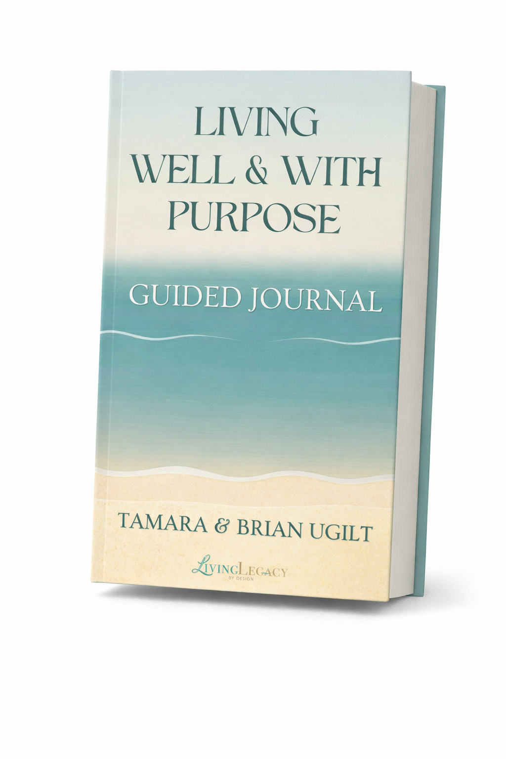 Living Well & With Purpose Series